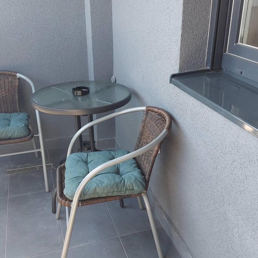 Apartman Green Lux Banja Luka Exterior photo